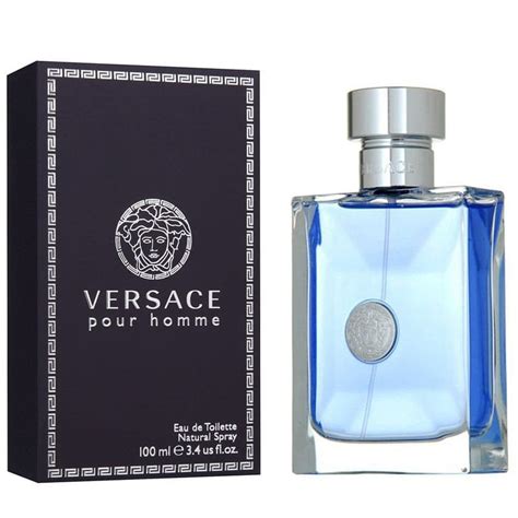 versace pour homme discounter.